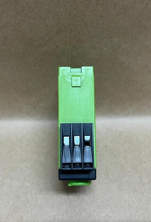 Used Tele DTT2 Timer Relay