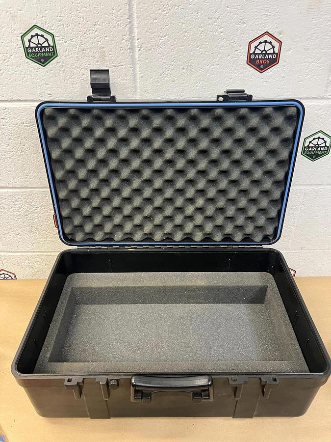 Used Underwater Kinetics 821 Hard Case (Black)