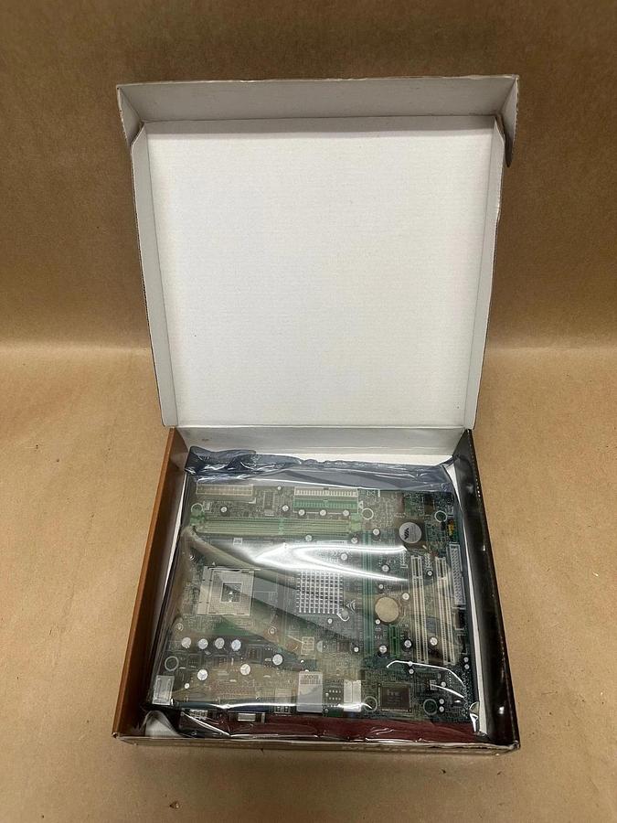 Used BIOSTAR P4M900-M4 Motherboard *NEW*