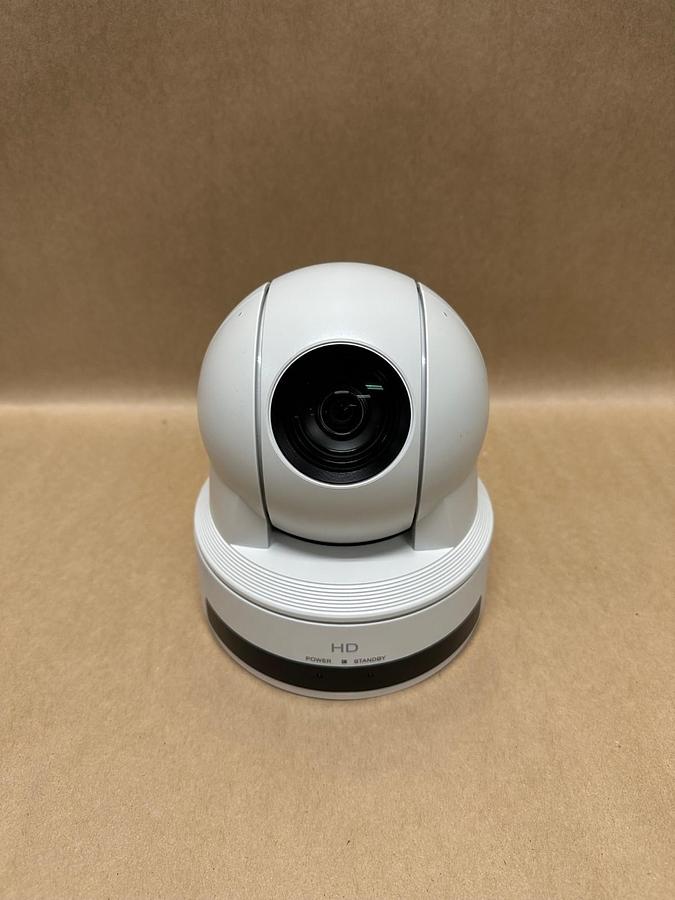 Used Sony EVI-H100V HD Color Video Camera