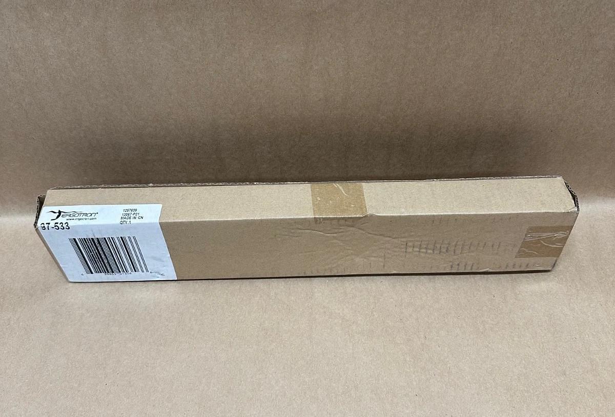 Used ERGOTRON 97-533 Antimicrobial Keyboard Wrist Rest *NEW*