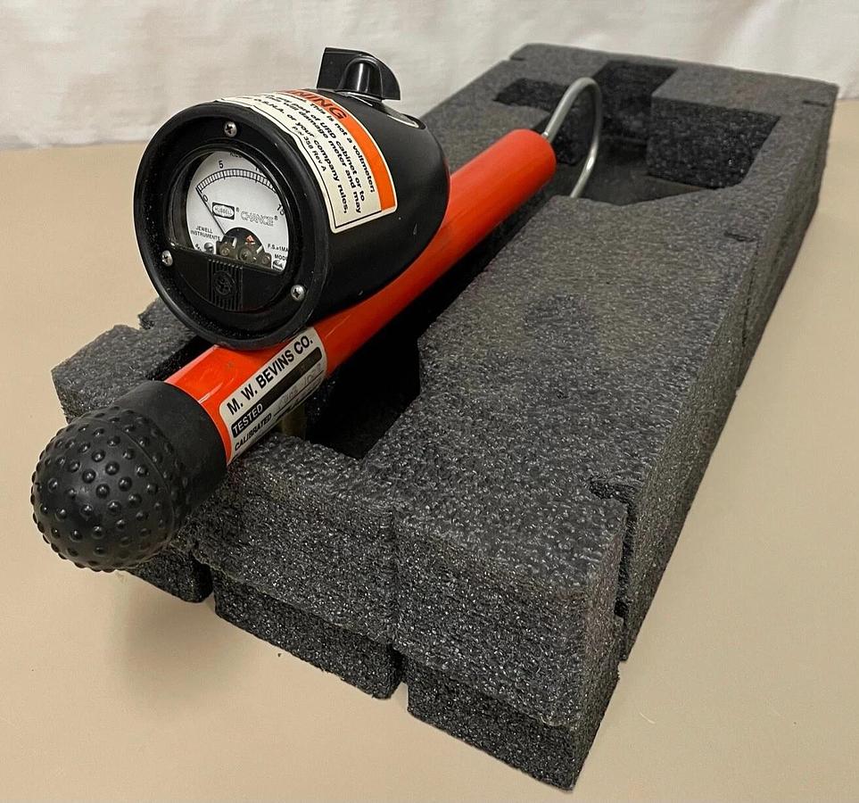 Used M. W. Bevins Company C403-1029 16-161 Kv Repair Part