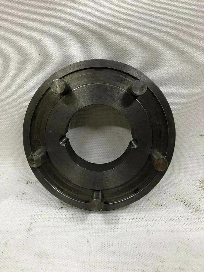 Dodge 7H 2517 Poly-Disc Coupling