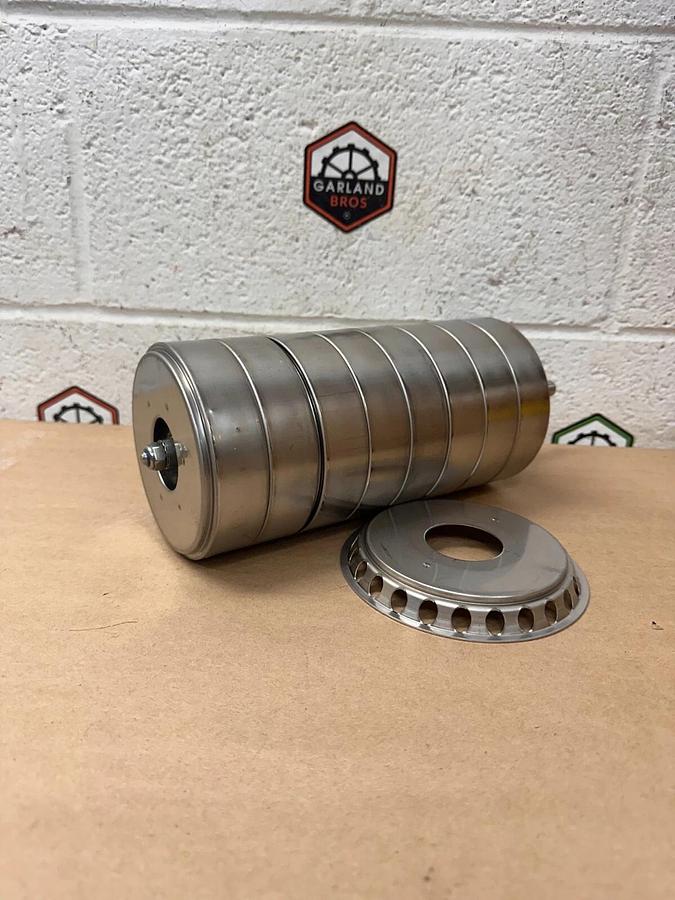 Grundfos - 415274 CRN4-80/7 - Pump Repair Parts, Chamber Stack Kit