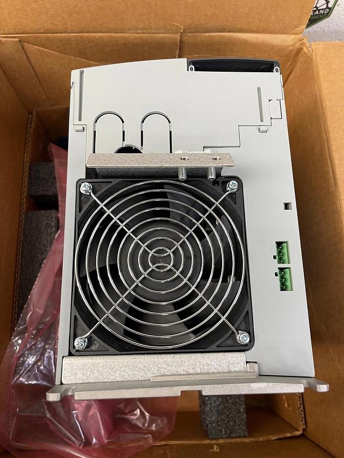 Danfoss AutoMation Drive, Frequency Converter 131F0430 15kw/20HP 3ph 380-500VAC