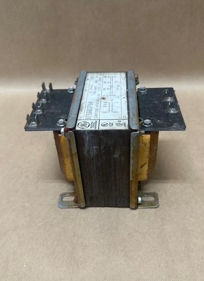 Used General Electric 9T58B3700 Transformer 0.35KVA