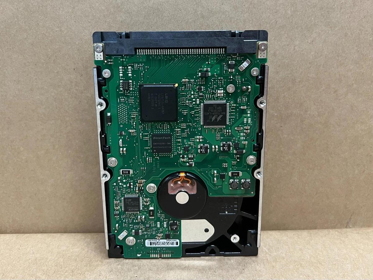 Used Seagate ST3300655LC Cheetah 15k.5 Hard Drive
