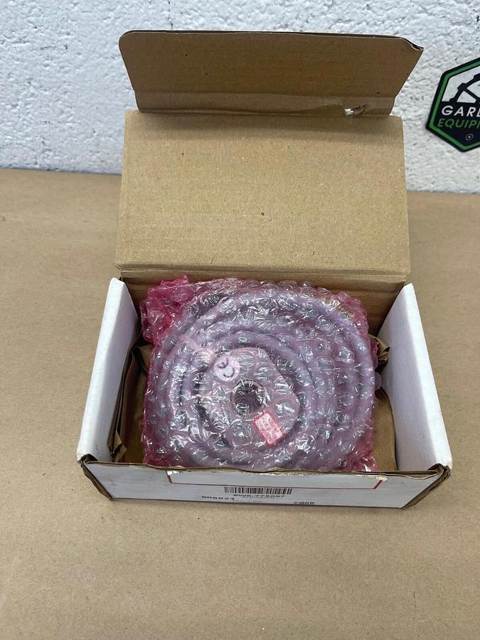 British Encoder Products W6-775097 Rotary Encoder 5-24V, 2048 Pulses/Revolution