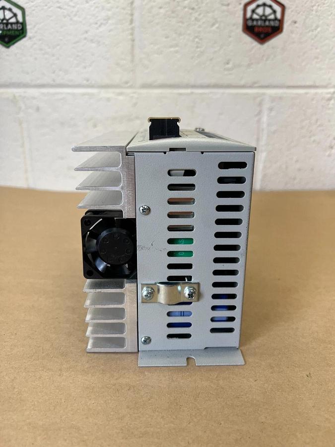 Used Allen Bradley 1398-DDM-019 120/240VAC Servo Drive
