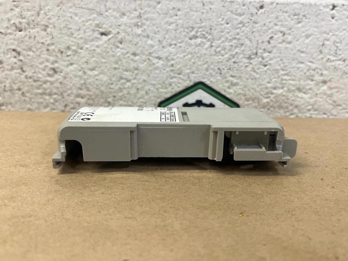 Used Allen Bradley 1769-ECR Series A Compact I/O End Cap