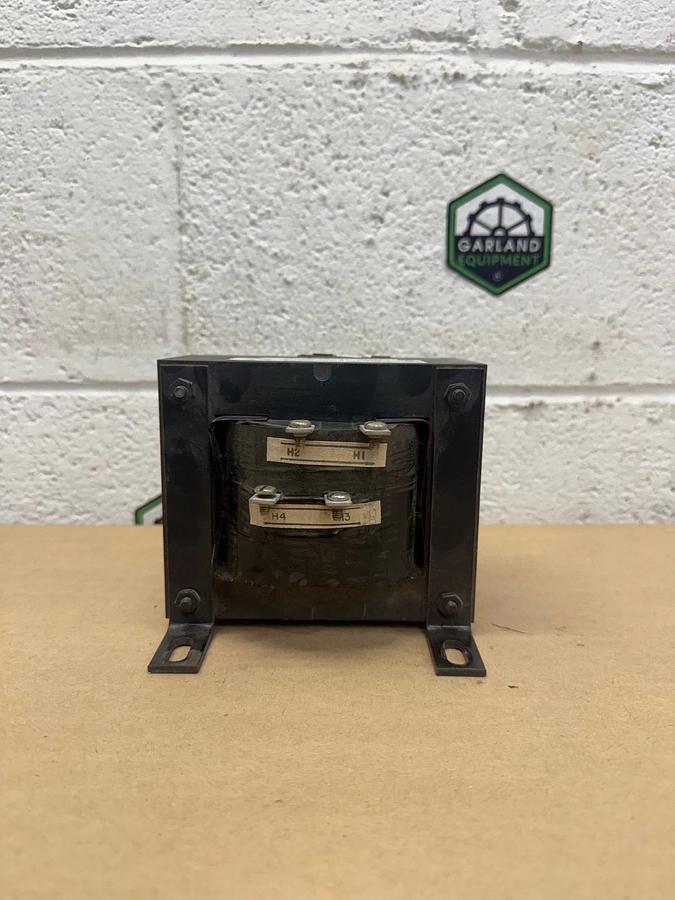 Used Allen-Bradley X-211293 Control Transformer, .500 KVA, 50/60Hz, LR 40484