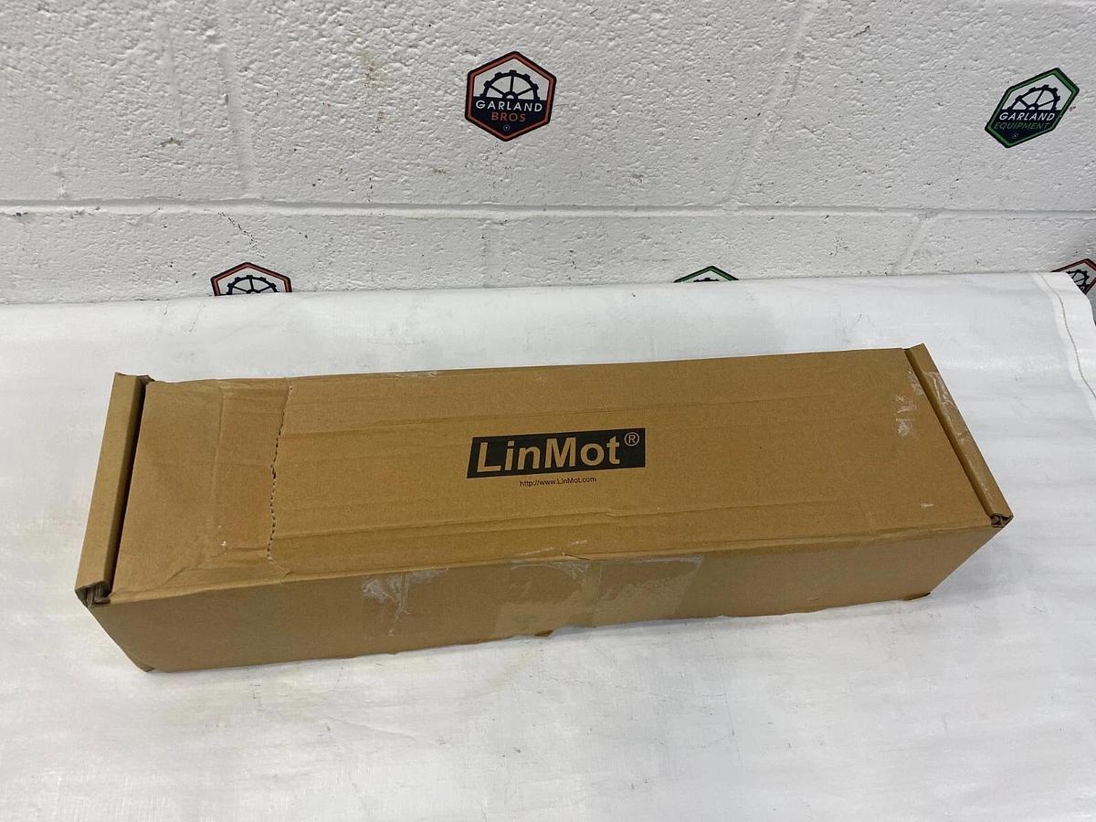 LinMot 0150-5139 B01-37X166/260 B-guide for P01-37x120 Max Stroke 260mm