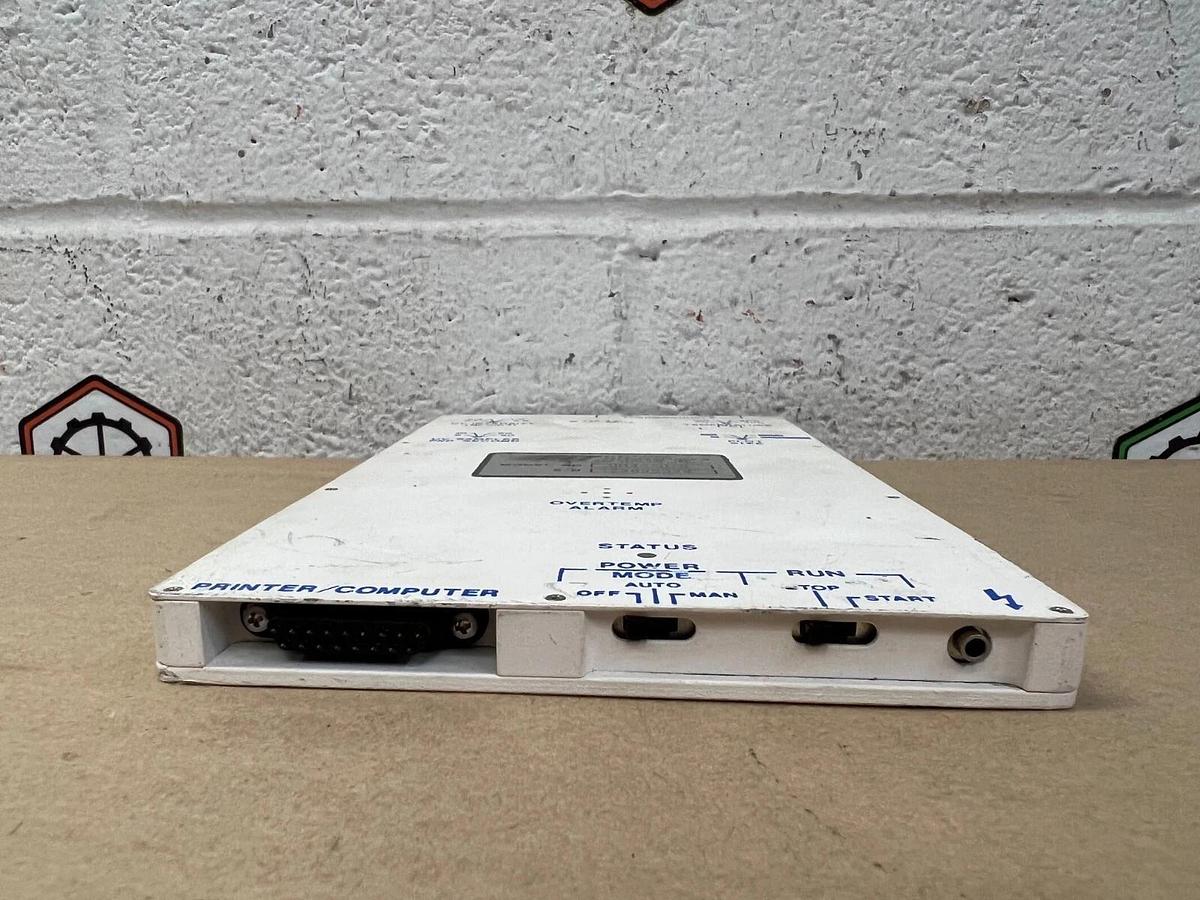 Used EIT UM365H-S Uvimap for Thermal Printer