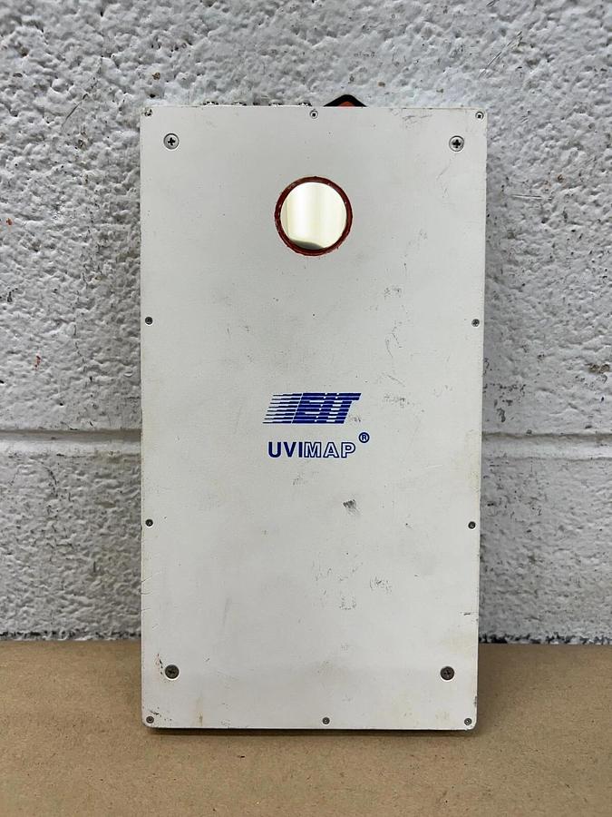 Used EIT UM365H-S Uvimap for Thermal Printer