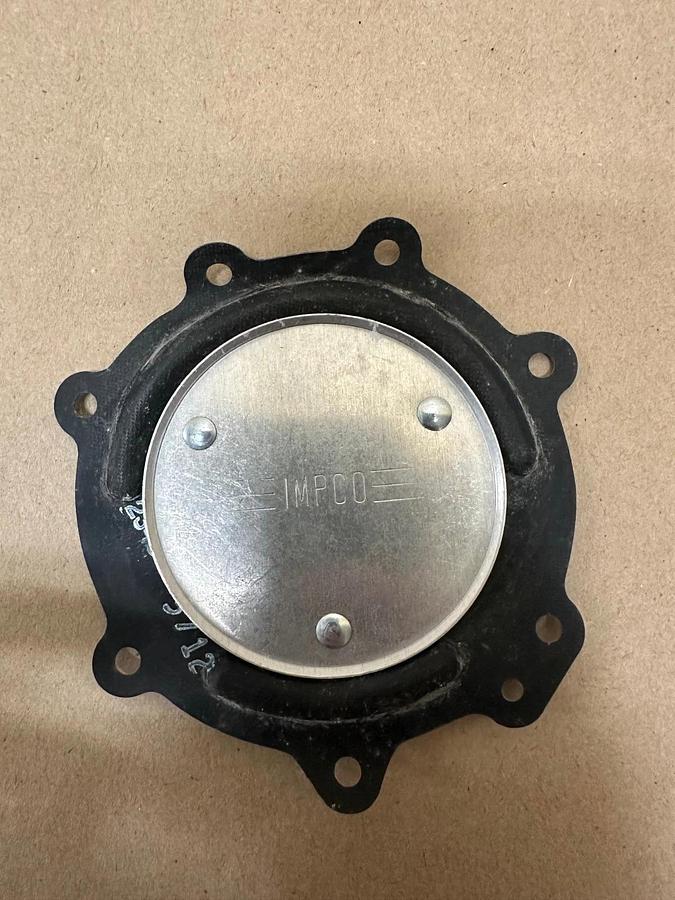 Used CAT 9316513110 Repair Kit, Model K *NEW*