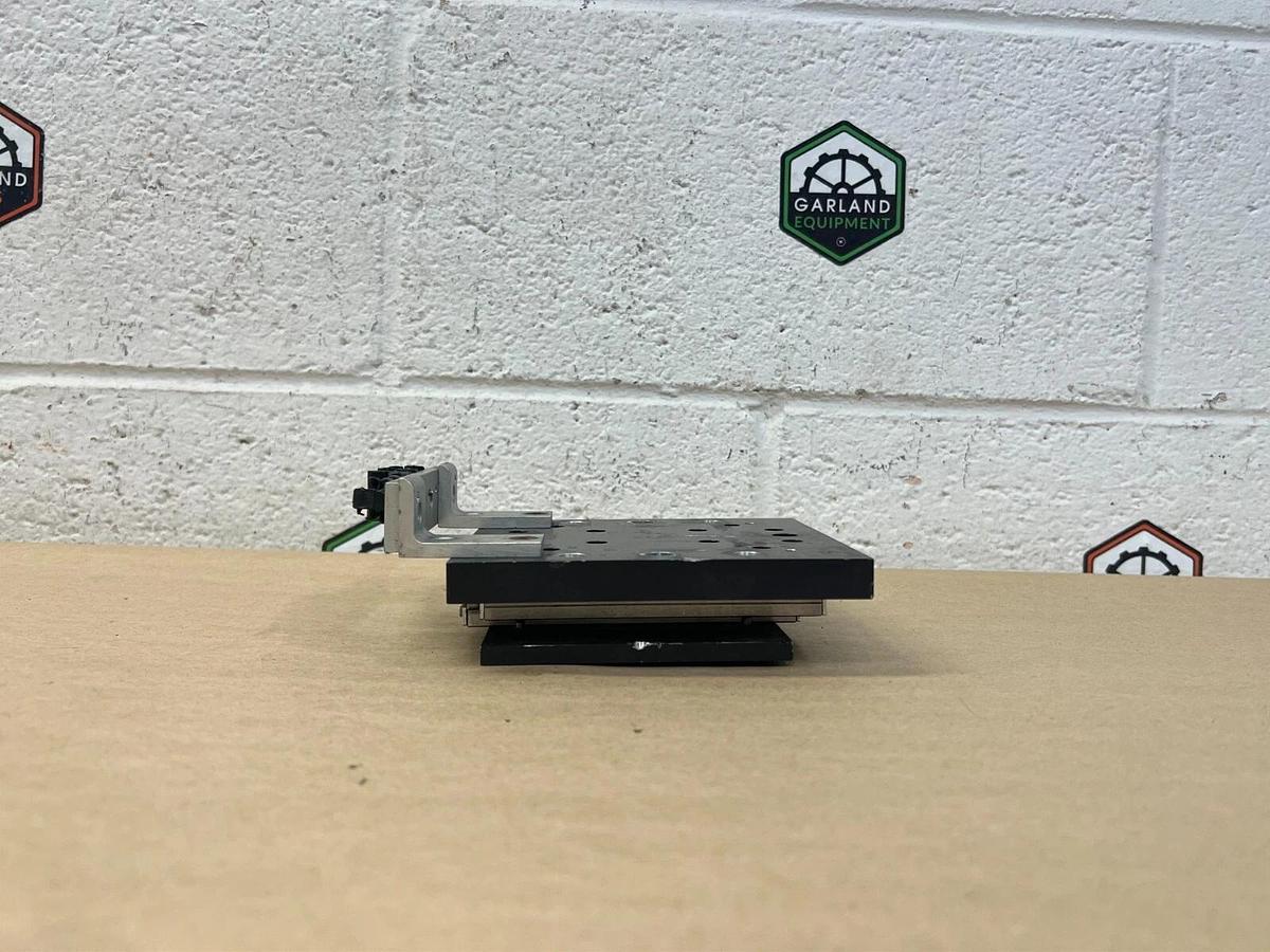 Used IKO BWU60-120 Precision Linear Slide Unit