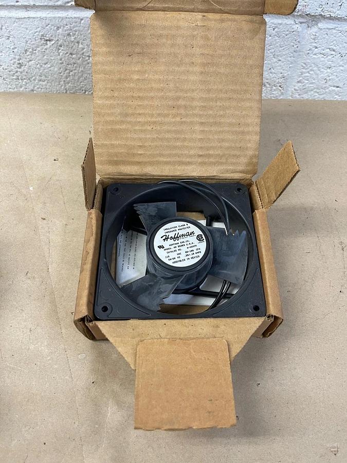 Hoffman A-4AXFN Cooling Fan