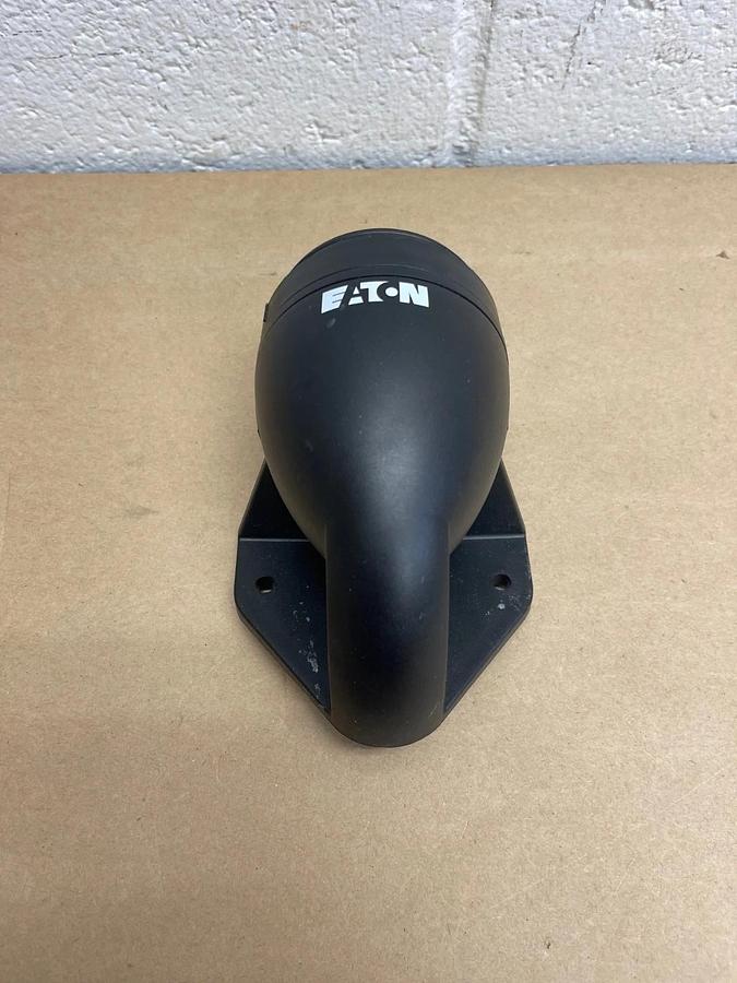 Used Eaton SL7-CB-FW Tower Light Base, Mounting Base Only