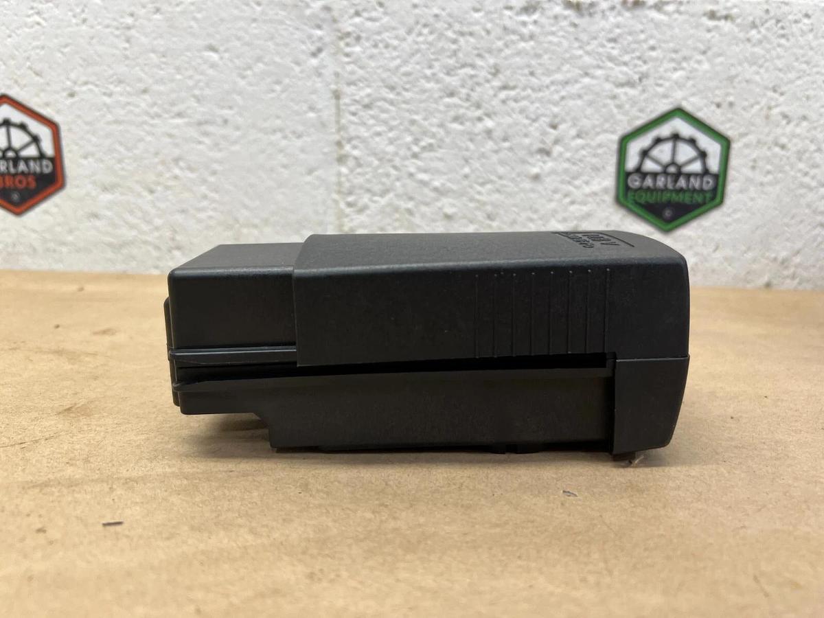 Used Li-Po Battery 14.8V - 3.2Ah (Lithium)