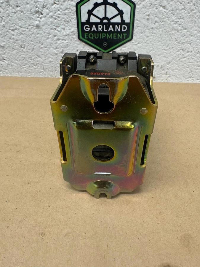 Used Allen Bradley 700-N400A1 AC Relay, Series C