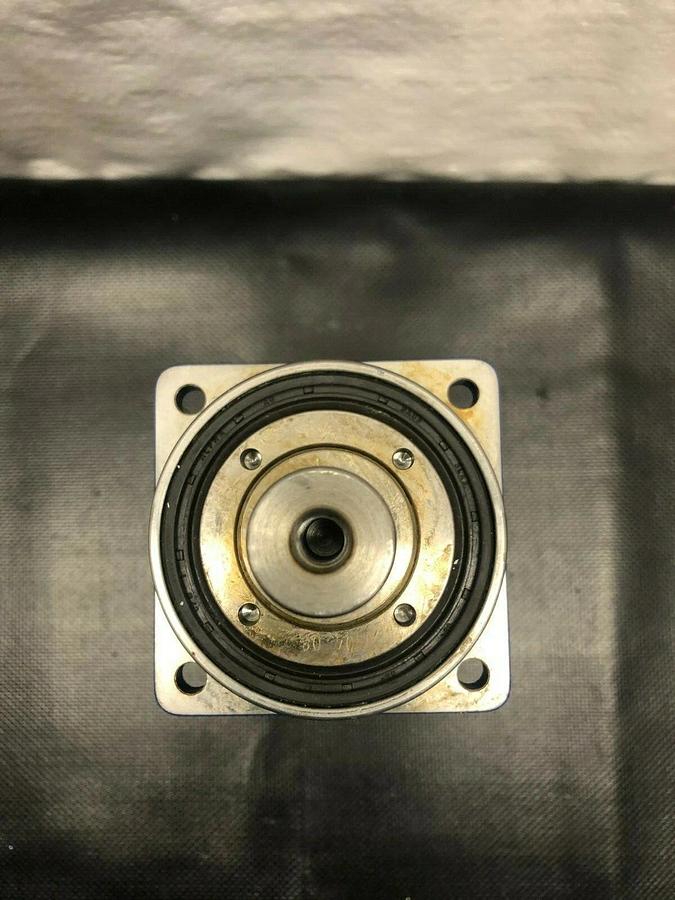 Used Wittenstein SP-075S-MF2-28-OE1-25 Servo Motor Gear Drive