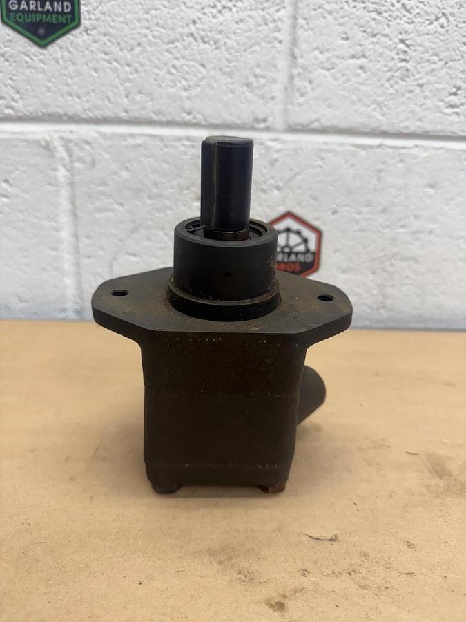 Used International VTM42-50-40-20-NOR1-14S55 Hydrualic Vane Pump