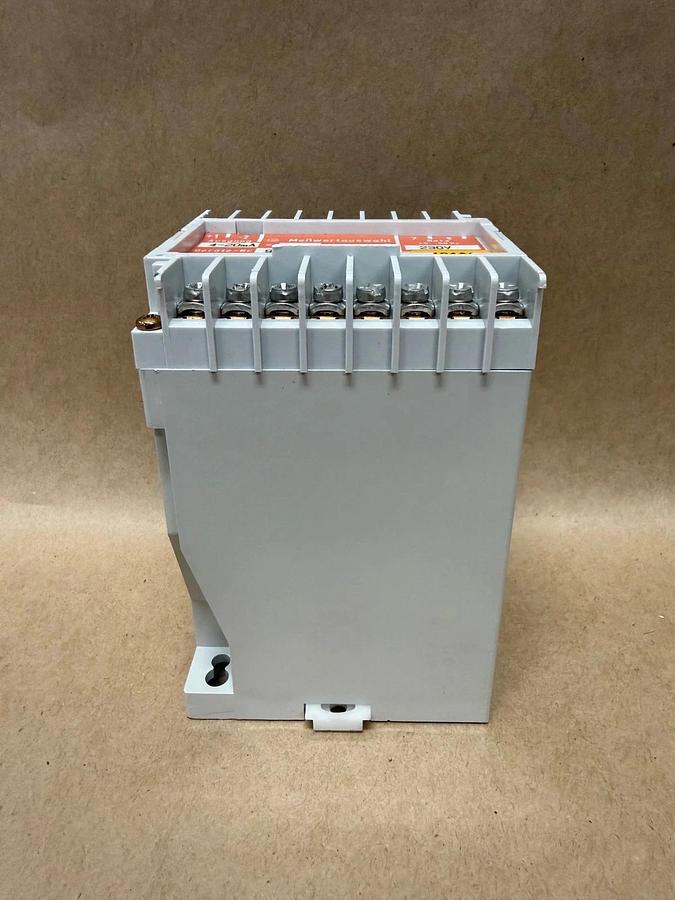 Used GA Transducer 991113 4-20mA, 230V