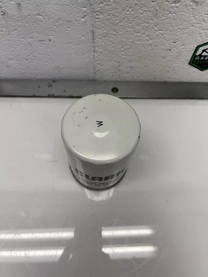 Clark 990937 Oil Filter