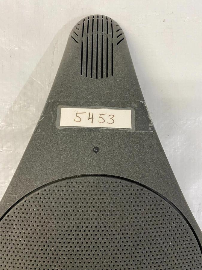 Used Polycom, INC. H7H387A Soundstation Ex 5453