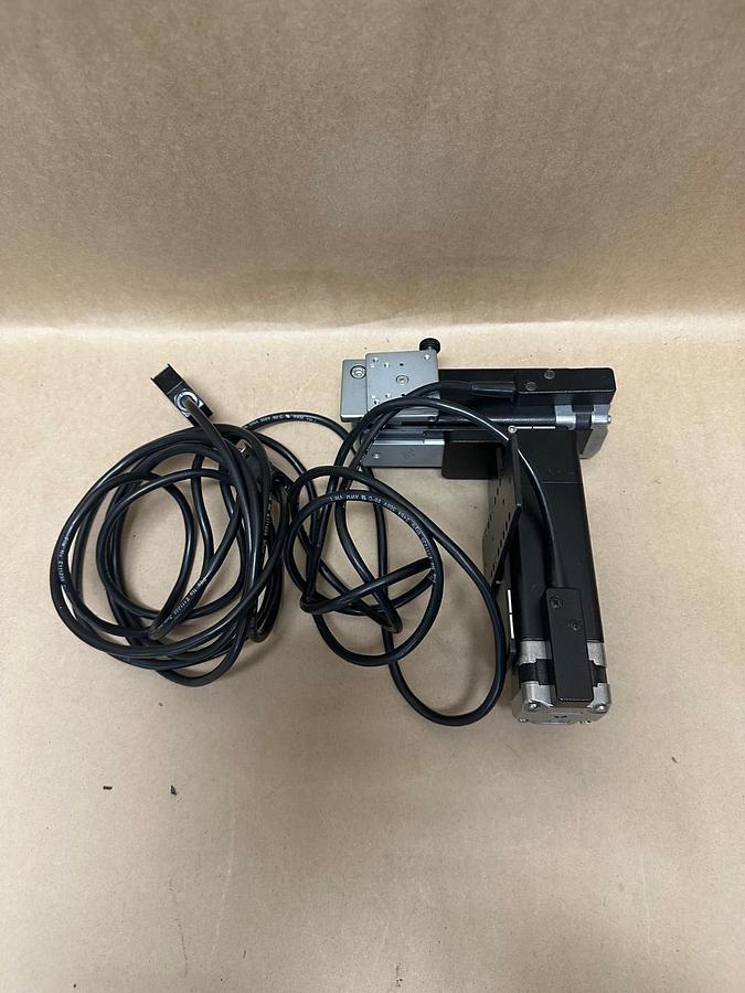 Used Eppendorf 6540 R094 Micromanipulator Assembly