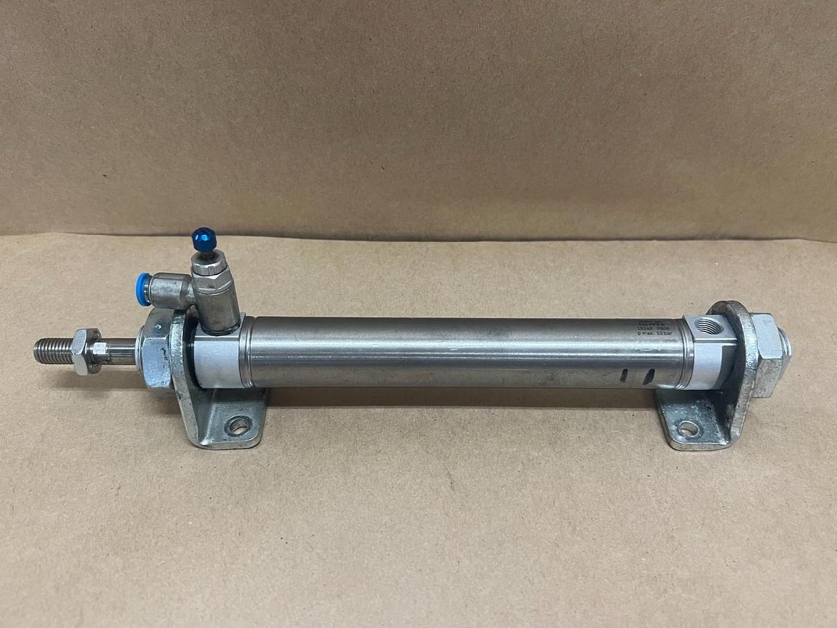 Used Festo DSNU-25-125-PPV-A Pneumatic Cylinder