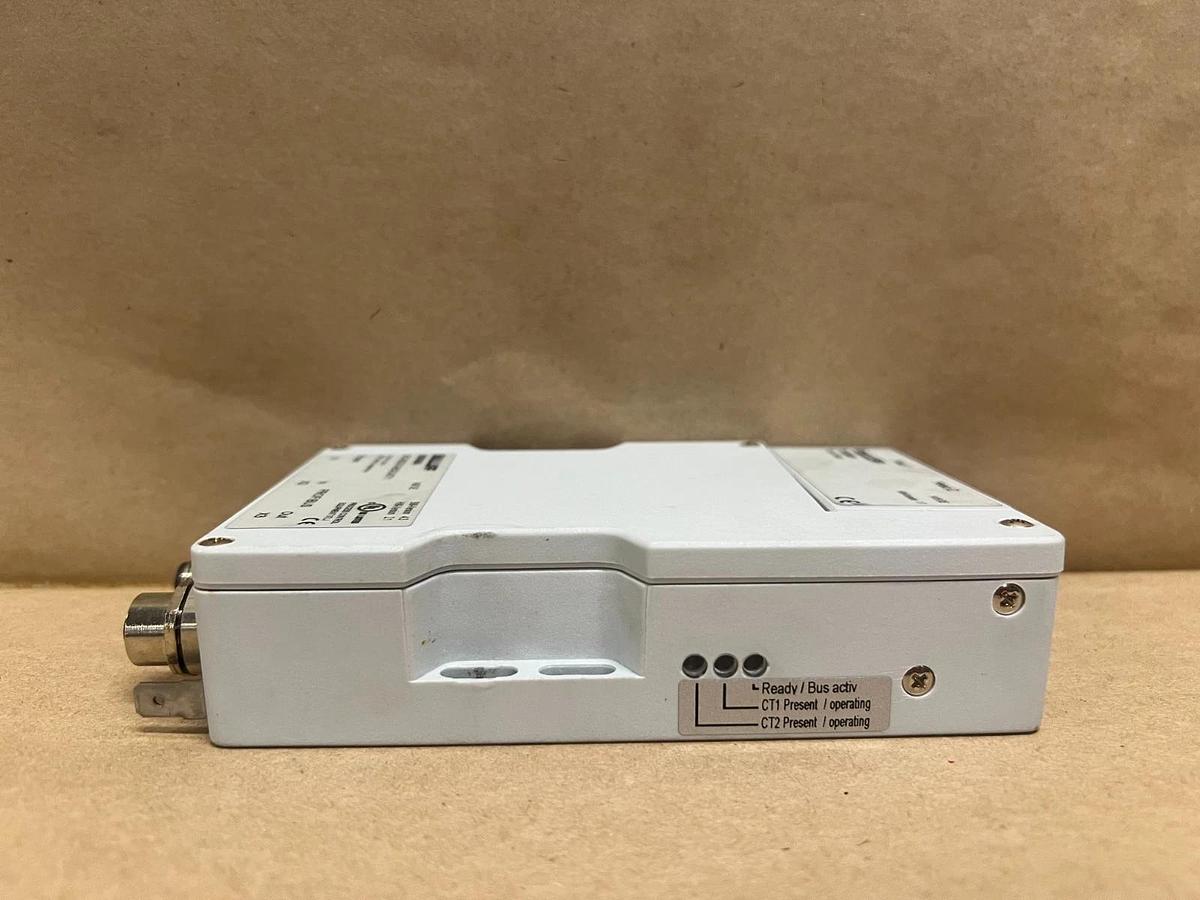 Used Balluff BIS008F Evaluation Unit, BIS C-650