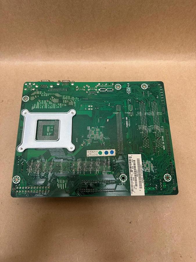 Used BIOSTAR P4M900-M4 Motherboard *NEW*