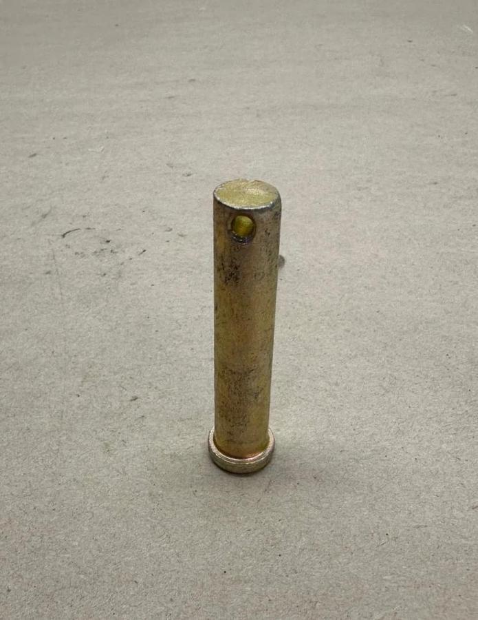 Used Clevis Pin 2-1/2” x 1/2” (Lot of 102) *NEW*