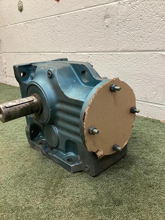 SEW-Eurodrive K77DY112MLBTH Gearbox