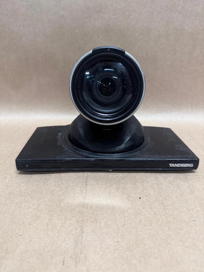 Used Tandberg TTC8-01 Precision High Definition Conferencing Camera