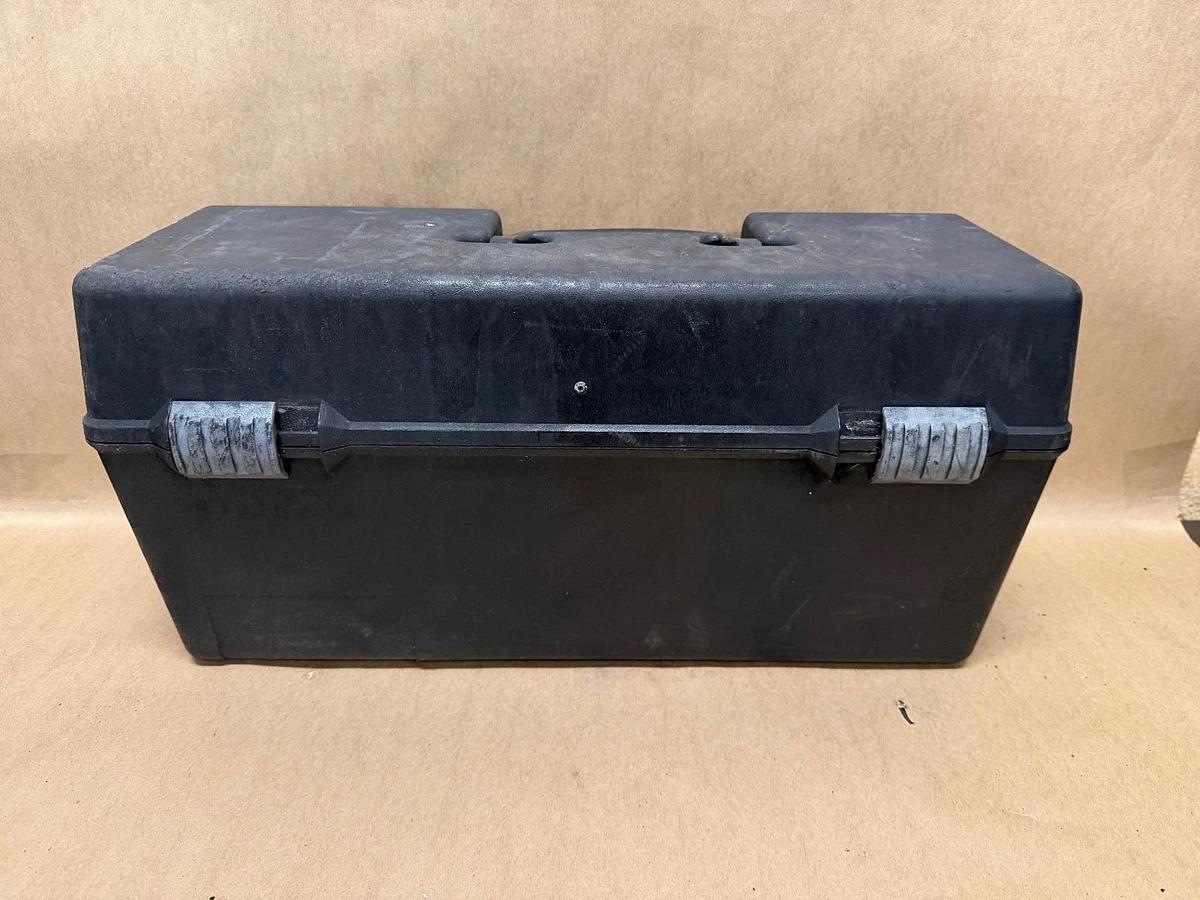 Used LaserVac Shark 9000-II Vacuum Cleaner, Missing Hose