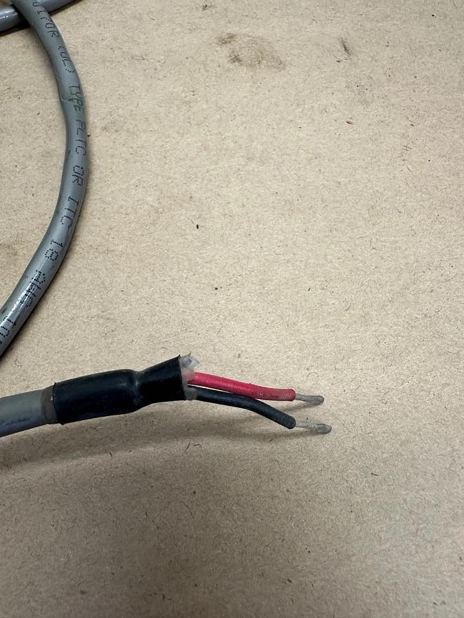 Cybertech Inc. PRNTR0004NR Series 9521 Receipt Printer