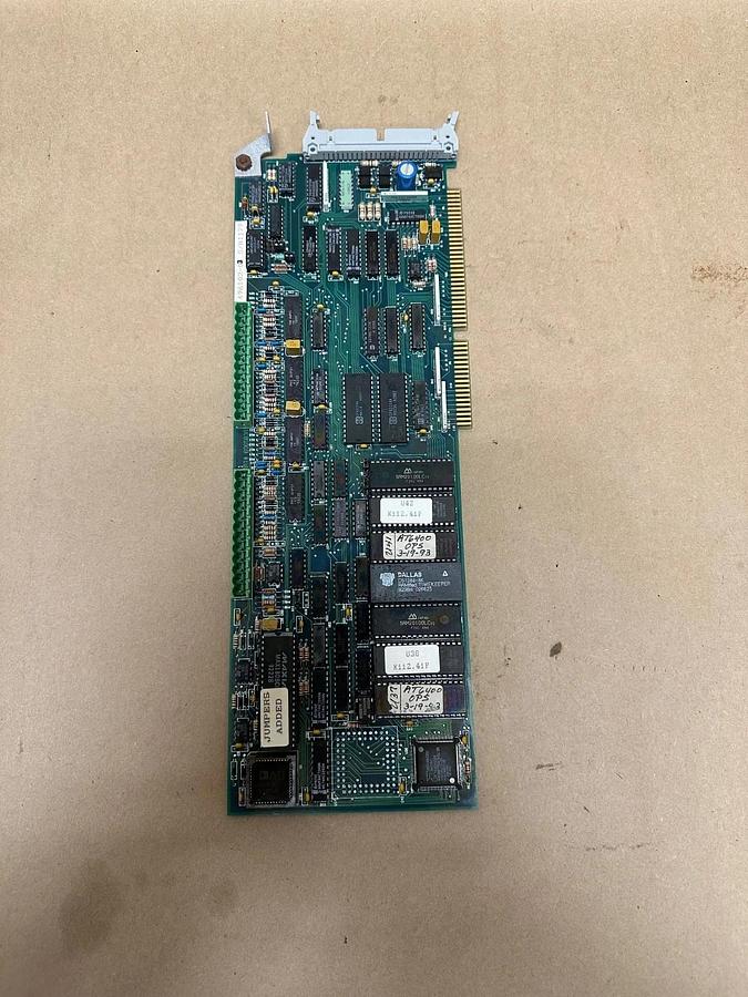 Used 696503A Circuit Board