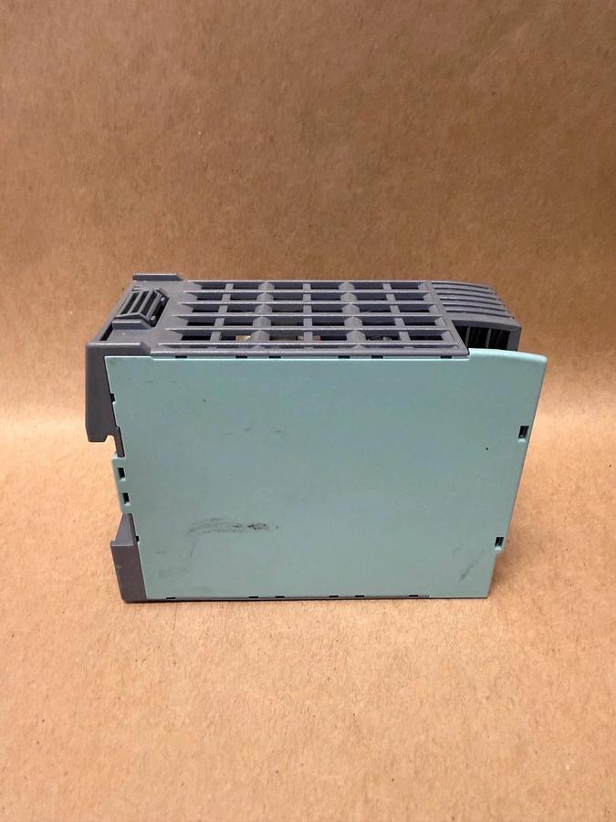 Used Siemens SITOP PSU100C Power Supply