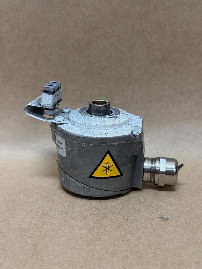 Used SEW-Eurodrive HOGS 74 DN 1024 R Encoder