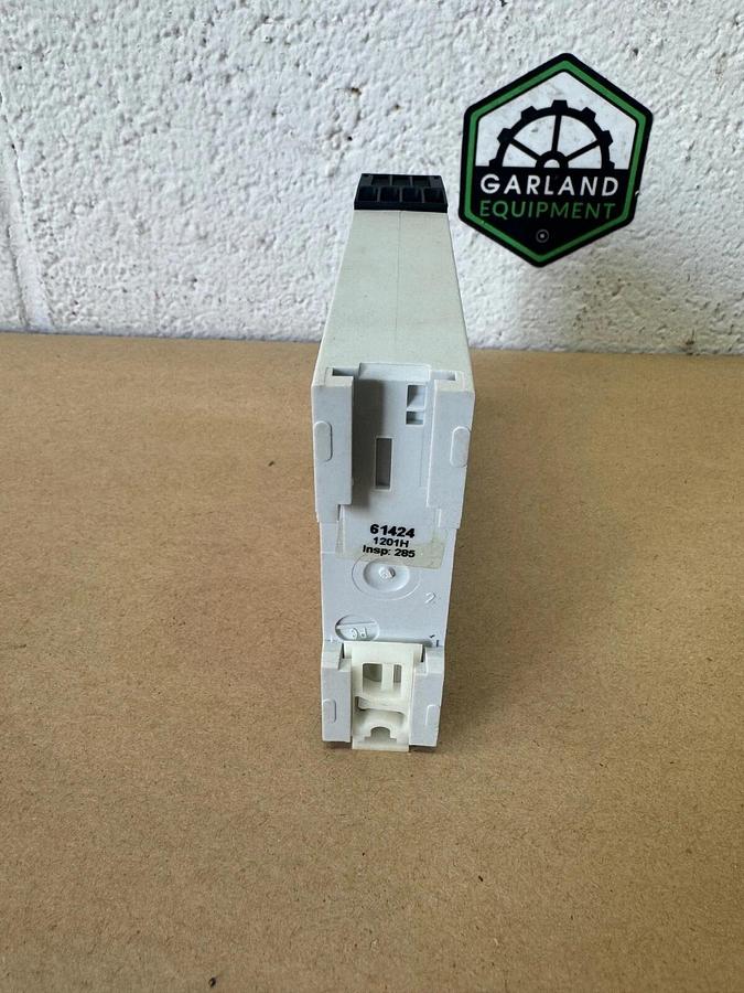 Used Banner IM-T-9A & IM-T-11A Safety Relay Interface Module