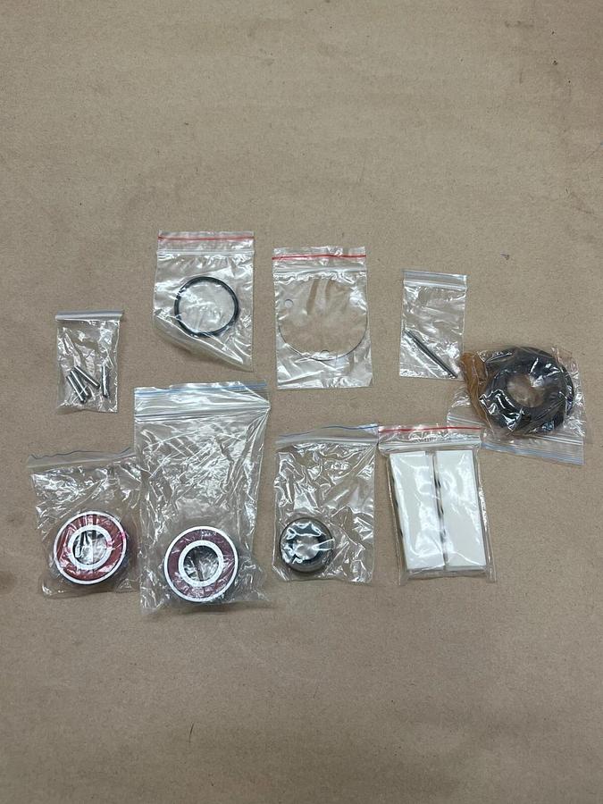 Ingersoll Rand SM6AMA-TK1 Tune-Up Kit