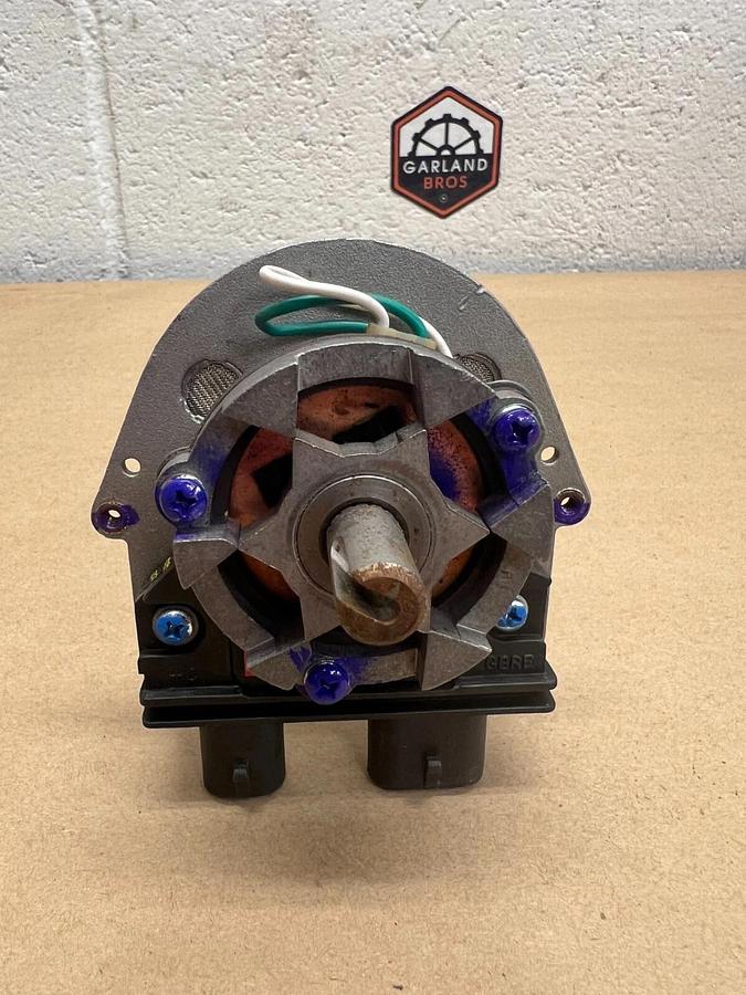 Used NAPA NRD-DCB9151 Distributor