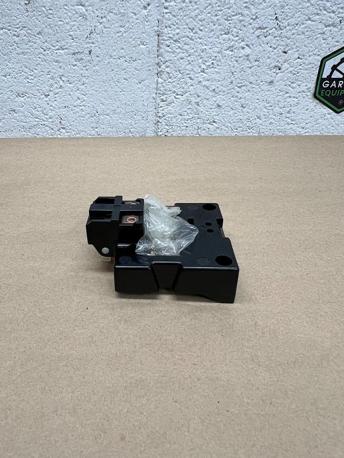 Used Allen Bradley WZ21133 Coil Cover