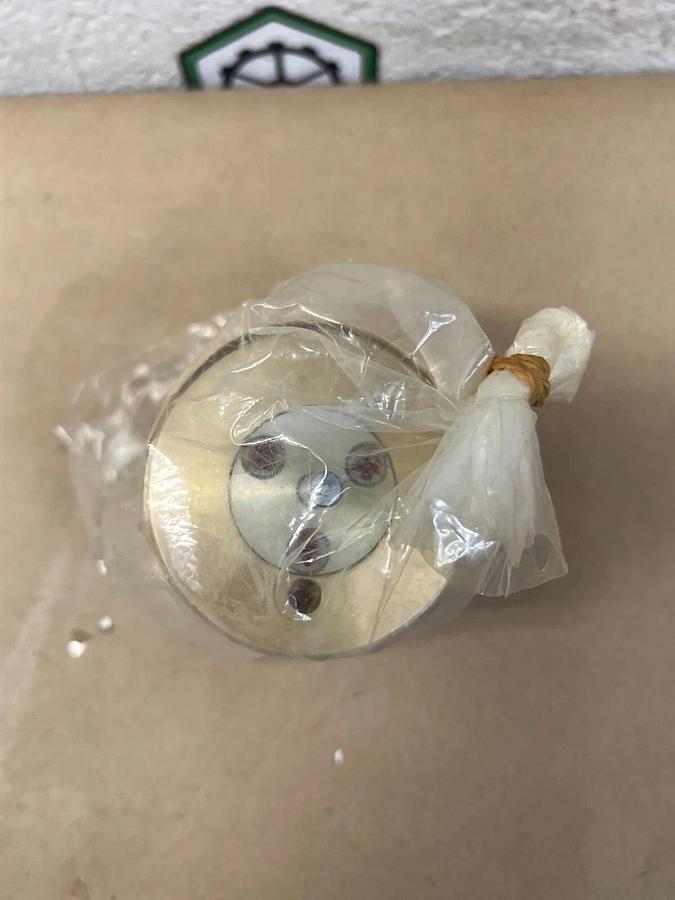 Used Baldwin 264B Shaft Position Encoder SN: 761912