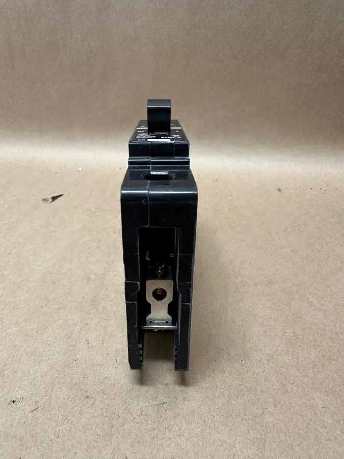 Used Square D EDB14020 20A 1 Pole Circuit Breaker