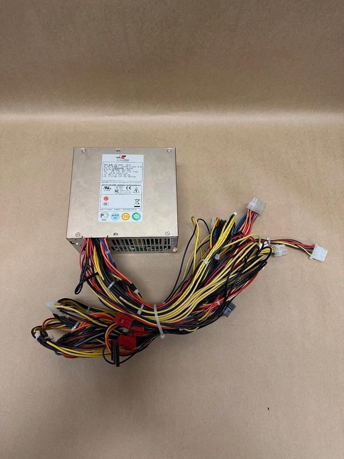 Used Emacs HG2-5600V Power Supply Unit