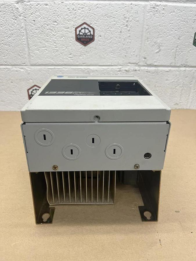 Used Allen Bradley 1336S-BRF50-AA-EN5 1336 Plus AC Drive