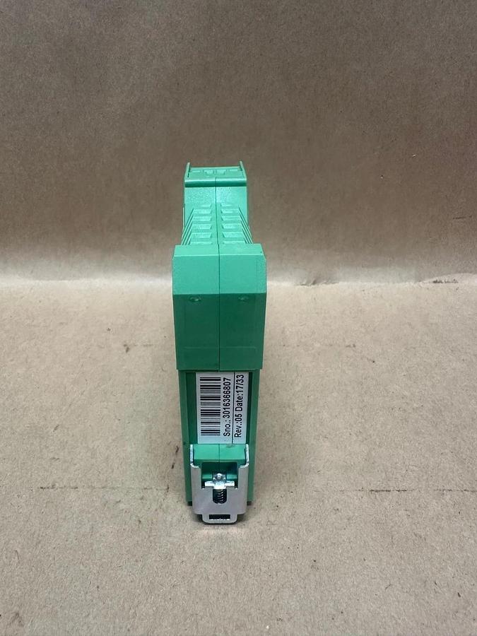Used Phoenix Contact MINI-PS-12-24DC/24DC/1 Converter